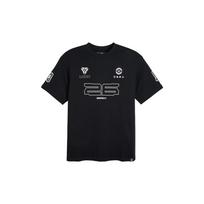 RIOT STORE 2026 Valorant Masters London // Lndn T-Shirt (Black) Xl/Free gray