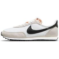 Nike Waffle Trainer 2 Vintage Low top Casual Shoes Men's White Gray Pink DH1349-100 43 white