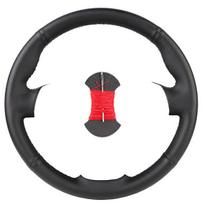 Nappa odos individualizuota automobilio vairo apdaila Chevrolet Cruze Hečbekui Sedanui 2009-2014 Aveo 2011-2014 Orlando 2010-2015 ji2