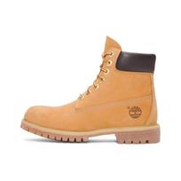 Timberland Premium 6 colių vandeniui atsparūs batai 'Wheat Nubuck' TB0100061713 43.5 beige