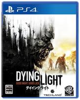 Dying Light Reitingas PS4 [CERO  Z ] -
