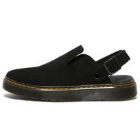 Dr. Martens Carlson Slingback Mules Juodi Unisex Sportbačiai 27410001 36 black