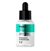 VT COSMETICS R5 PDRN stangrinamasis ampulė 30ml 1 ea black