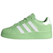 adidas Superstar XLG Semi Green Spark W - ID5729 EU 39 žalia