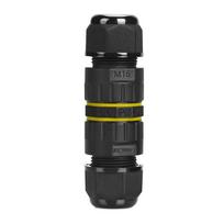 Atsparus vandeniui jungties IP68 atsparus vandeniui lauko junction box 1Pc