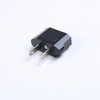 Travel Conversion Plug Adapter For Home Life Going Abroad Traveling (EU Plug/US Plug/Au Plug/UK US plug ( flat)