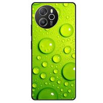 Telefono dėklas Blackview SHARK 8 dėklams Minkštas silikoninis dangtelis Blackview SHARK8 madingam dėklui SHARK 8 6.78 pilnos apsaugos korpusai -Blackview SHARK 8 yellow