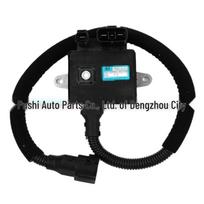 Hyundai Sonata NF Cooling Fan Controller Resistor (25385-3K185) Other black