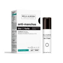 Depigmenting cream - Bella Aurora - Bio10 Forte - Sensitive skin - 30 ml - Unisex
