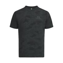 Under Armour Men's Vanish Energy Printed Training T-Shirt XXL black