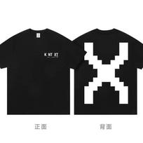 Fashion Casual Print Short Sleeve Charlotte De Witte Charlotte Top 100 Dj Sports Loose T Shirts Oversized Streetwear Unisex S įvairiaspalvis
