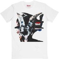 Slipknot Iowa Official Licensed T Shirt Unisex T-Shirt S įvairiaspalvis