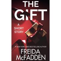 The Gift Paperback By Freida McFadden UKN2074