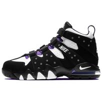 Nike Air Max CB '94 OG 'Juoda Purpurinė 2023' Vyriški FQ8233-001 EU 42 black