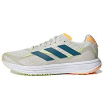 Adidas SL20.3 Comfortable Exquisite Fabric Durable Low-Top Running Shoes Men sneaker Gray Blue GY0559 44 white