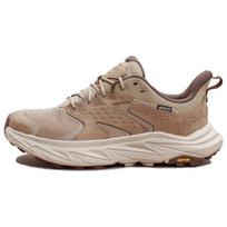 HOKA ONE ONE Anacapa 2 Low Gore Tex Dune Oxford Tan 1141632-DOTN Dune Color