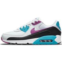 Nike Air Max 90 Premium 'Lagoon Blue' Men's DM8318-100 EU 46