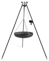 Trikojis su WOK puodu + rite CookKing 180cm x 60cm