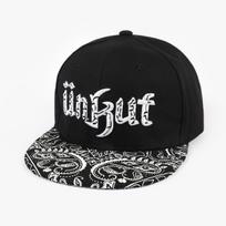 Flat Brim Street Style Unisex Baseball Cap: Spring/Summer Fashion for Men & Women Adjustable juoda
