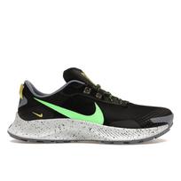 Nike Pegasus Trail 3 Black Green Strike DA8697-004 EU 45 black