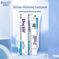 Ya Boshi Extreme Whitening Toothpaste white