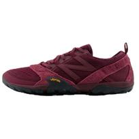 New Balance MT10O Patogiai priglundančios Basakojų plonas padas Gyvenimo būdo laisvalaikio batai Unisex sportbačiai Bordo spalvos MT10O6AJ 36