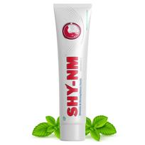 SHY-NM Jautriems dantims pasta (Pakuotėje 1 vnt) 100g | Momentinis ir ilgalaikis dantų jautrumo palengvinimas | Atkuria dantų emalį | Be SLS, parabenų white