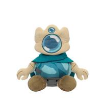 23Cm Slay The Spire Plush Toys Ironclad Silent Hunter Bug Head Stuffed Doll Soft Game Character Kids Birthday Gift Decoration 23