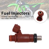 Kuro Purkštukai 49033-0026 Kawasaki KX250F 2011-2014