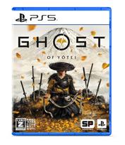 Ghost of of Rating [PS5] Yōtei (Ghost Yōtei) [CERO  Z ]