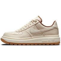 Nike Air Force 1 Luxe 'Pecan' DB4109-200 43 white