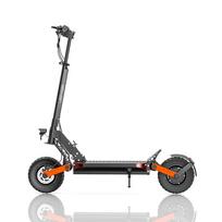 JOYOR S8-S-Z Dual Motor Electric Scooter 48V26Ah 90km Range Turn Signal 10  All-Terrain Tires Hydraulic Brake EU Stock S8-S-Z juoda