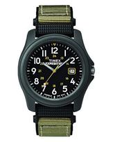 Timex Expedition Camper Pilno dydžio laikrodis T42571