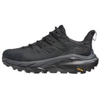 HOKA ONE ONE Kaha 2 Low Gtx 'Black' 1123190-BBLC 44 gray