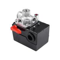 Air Compressor Pressure Switch For Craftsman 175/145 PSI 919-16777 5140112-24