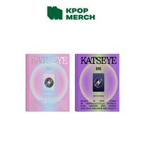 KATSEYE – SIS (Minkštas yra stiprus) (B-grade) Soft
