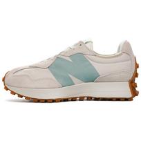 New Balance 327 Moonbeam Storm Blue Women's Sneakers WS327HG1 36.5 gray