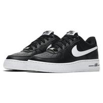 Nike Air Force 1 Low Black White - CT7724-001 EU 37.5 white