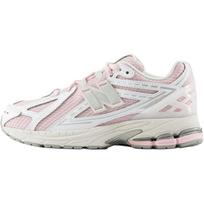 New Balance 1906 Abrasion Resistant Breathable Kids' Running Shoes Pink White Teenagers Sneakers GC1906CW 39 white