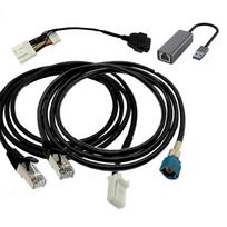 New Practical Cable Adapter 1137658-00-C Components Diagnostic Direct Easy Installation Programming Replacement CHINA