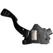 78110-08010 Toyota Droselio pedalas, Akseleratoriaus black