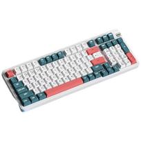 Aigo AG98 Tri-Mode Gasket Hot-Swappable RGB Custom Mechanical Keyboard