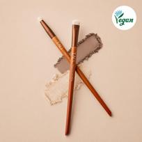 TAG Vegan Blending Brush Duo Makeup Brush Set