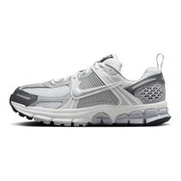 (GS) Nike Air Zoom Vomero 5 'Pure Platinum Metallic Silver' Kids' HF6998-002 EU 36 gray