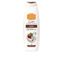 COCO ADDICTION shower gel 600 ml