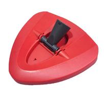 Spin Mop Pads for Vileda O-Cedar EasyWring 1-Tank System Replace Heads Mop Refills Microfiber Mop Head Household Cleaning Tools