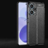 For Poco F5 Case Poco F5 Pro M5s Cover Shockproof TPU Soft Leather Phone Funda Shell Bumper Poco F5 For Poco F5 juoda