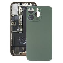 Battery Back Cover for iPhone 13 Pro žalia