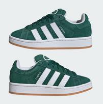 Adidas campus 00s J IH7492 R-37 1/3 sports shoes white