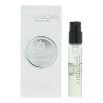 Atkinsons, Robinson Bear, Eau De Parfum, Unisex, 2 ml *Vial